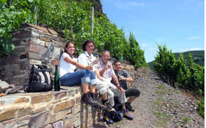 Ferienland Cochem