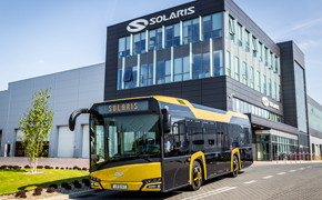 Solaris Urbino 10,5
