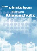 Klimaschutz durch verbesserten ÖPNV