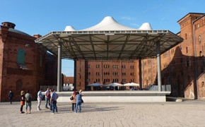 Alte Ölmühle