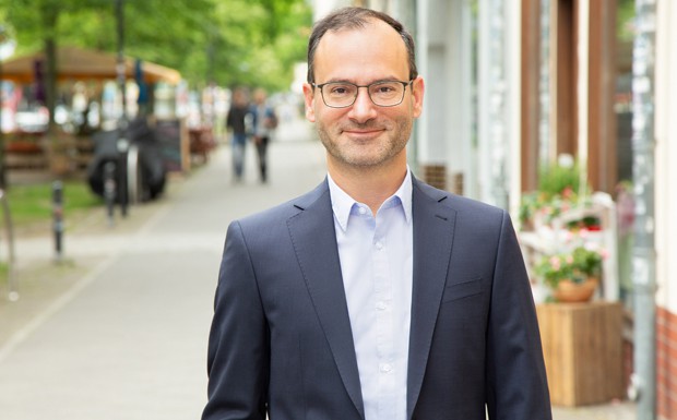 Norbert Kunz