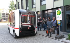 BMVI, ÖPNV