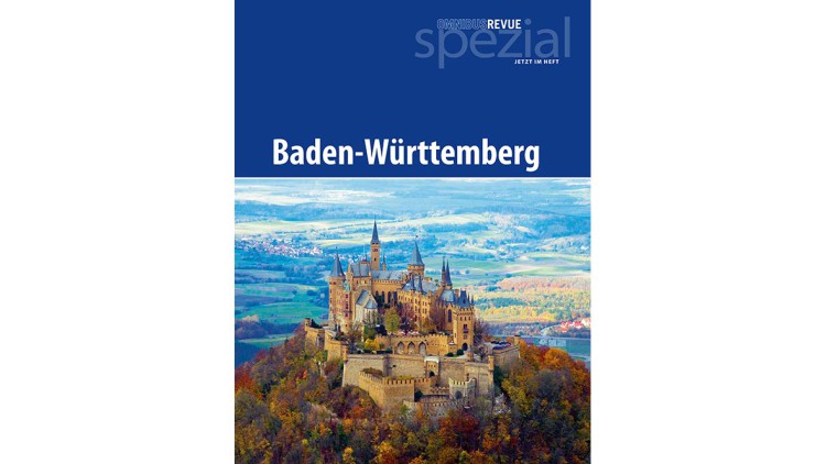 Titel OR spezial Baden-Württemberg 2022