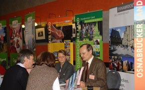 Städtebörse ein Erfolg