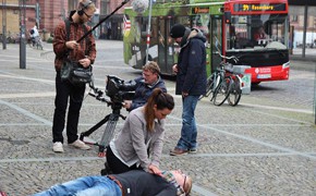 Osnabrück Erste-Hilfe-Filme