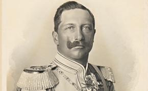 Apeldoorn: Ausstellung über den letzten deutschen Kaiser