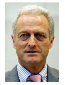 Verkehrsminister Peter Ramsauer