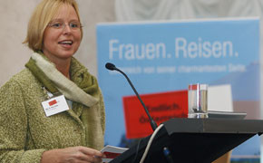 Gute Tourismus-Stimmung in Österreich