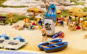 Miniatur Wunderland Hamburg