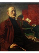 Chiemsee: Sonderausstellung im Künstlerhaus Exter