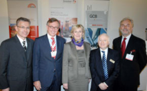 Meeting- & Event-Barometer 2008