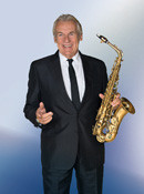 Pepe Lienhard Big Band auf Tour