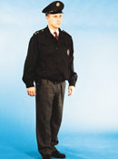 Slowakische Republik: Falsche Polizisten