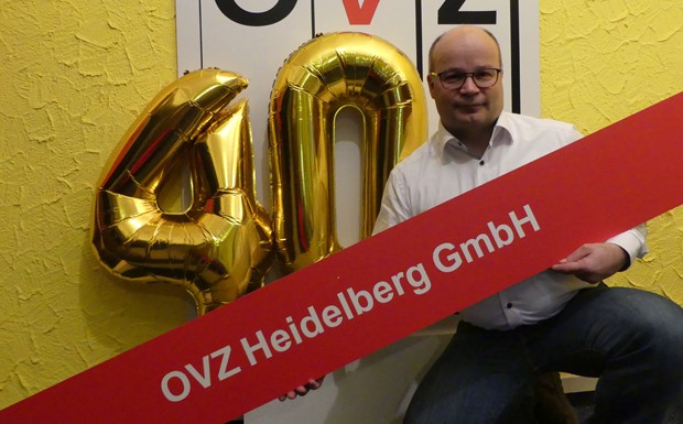 40 Jahre OVZ Heidelberg GmbH_OVZ Heidelberg