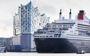 Kreuzfahrttag auf der ITB in Berlin 