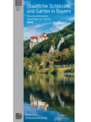 Neue Broschüre der Bayerischen Schlösserverwaltung 
