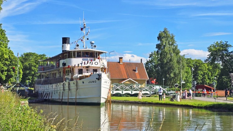 Radreise