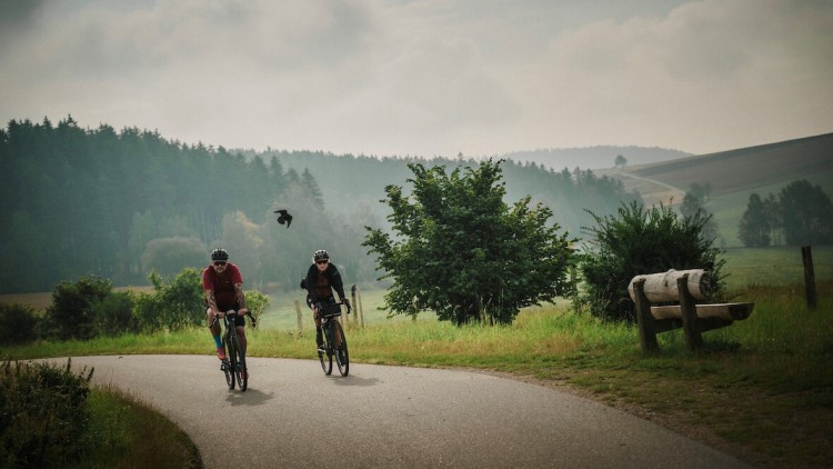 Radreisen_Karlsroute_Erzgebirge