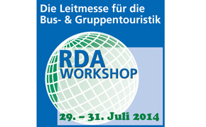 Logo RDA-Workshop 2014