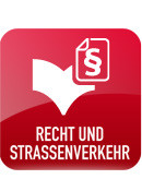 App Recht und Straßenverkehr Digital