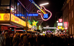 Reeperbahn Festival 