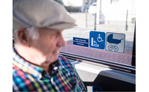 Regiobus-Mobilitätstraining in Wunstorf