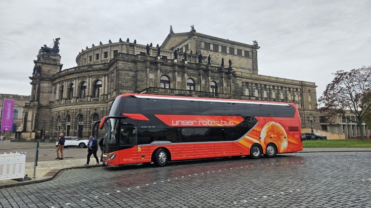 Bustouristik: bdo fordert Entlastungen für Reisebusunternehmen