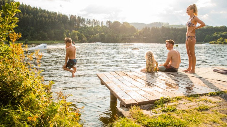 Reisen für Alle, Hillebachseerunde