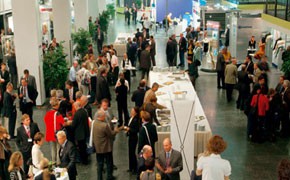 Deutscher Nahverkehrstag in Mainz