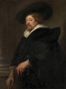 Rubens, Kraft der Verwandlung, Ausstellung