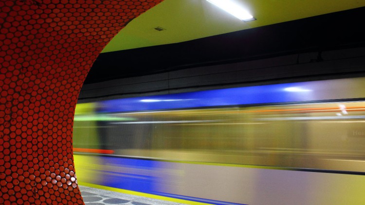 Ruhrbahn und Lufthansa beenden Pilotprojekt