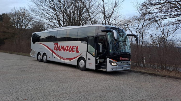 Runkel Reisen