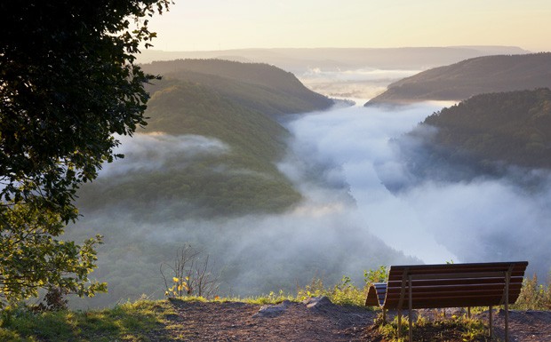 Saarschleife_Regionenspecial Saarland