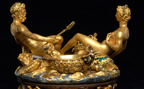 Kunsthistorisches Museum, Wien, Kunstkammer