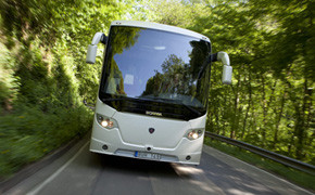 Scania OmniExpress 340_360