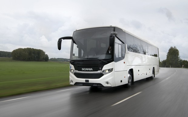Scania, Interlink MD