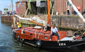 "Schippertage" in Bremerhaven "Schippertage" in Bremerhaven