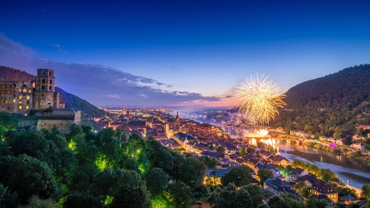 Schlossbeleuchtung_Heidelberg