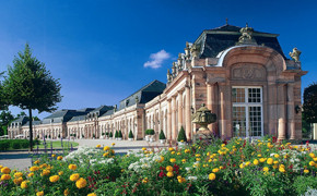 1. Schwetzinger Reisemarkt