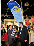 Schön Touristik beim RDA 2011