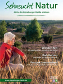 Magazin Sehnsucht Natur