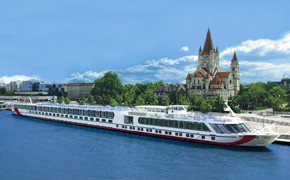 MS Select Explorer SE-Tours