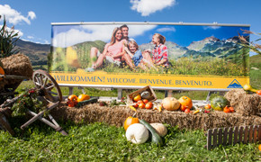 Tirol: „Genussherbst“ In Serfaus-Fiss-Ladis