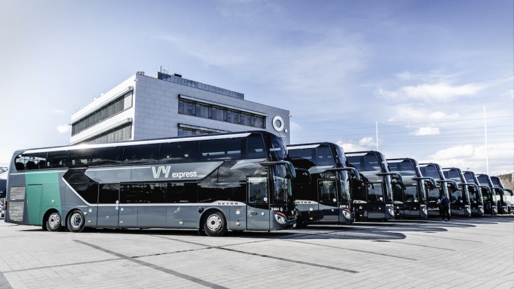 Setra_Doppeldeckerbus_Norwegen
