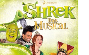 Musical Shrek