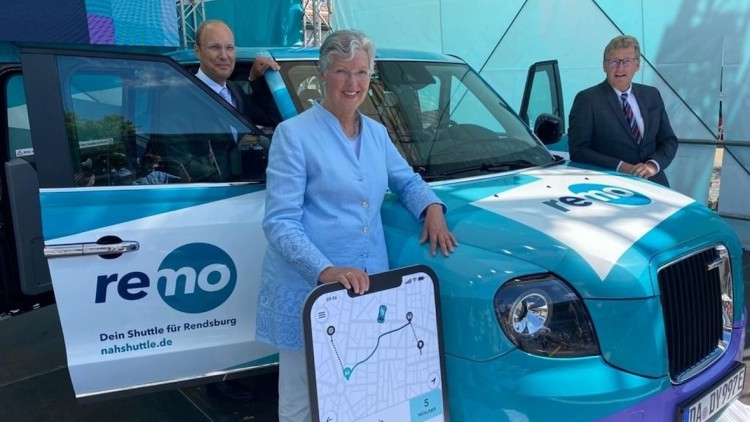Remo_On-Demand-Service