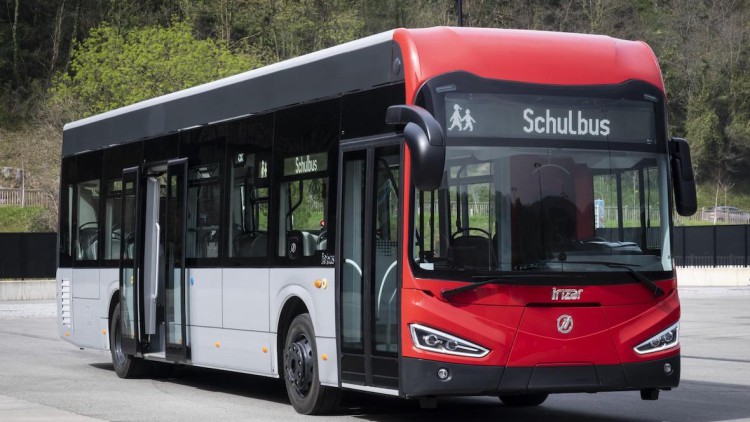 KVB_Elektrobus_Irizar