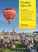 Sommerkampagne Dresden