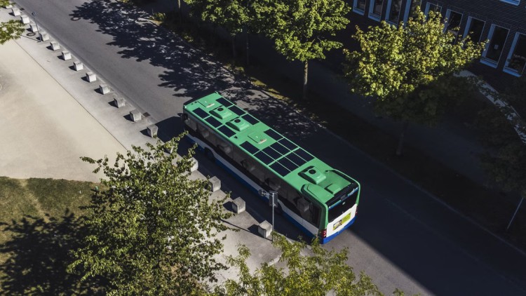 Rebranding: Sono Motors tritt künftig als SonoSolar auf