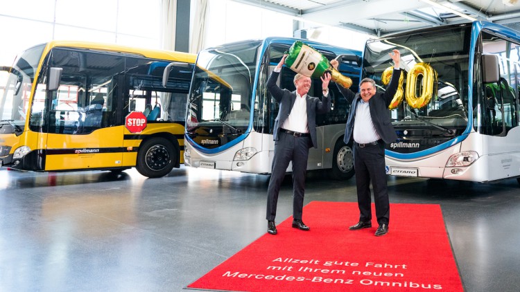 Linienbusse_Spillmann_Citaro_hybrid